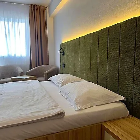 Gala Ξενοδοχείο 3*