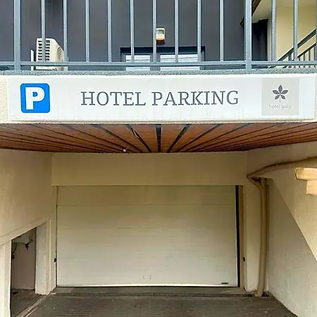Gala Hotel Cluj-Napoca