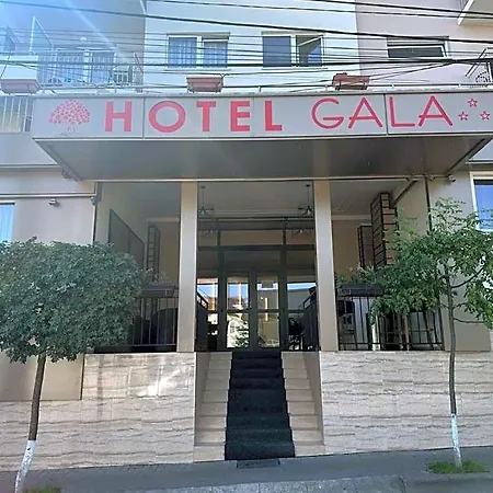 Gala Κλουζ-Ναπόκα