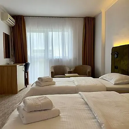 Ξενοδοχείο Gala 3*