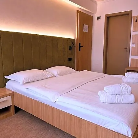 Gala Hotel