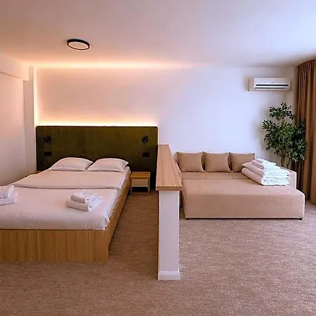 Gala Hotel