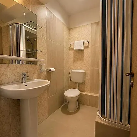 Hotel Gala 3*