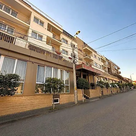 Hotel Gala