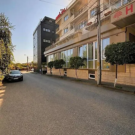 Hotel Gala