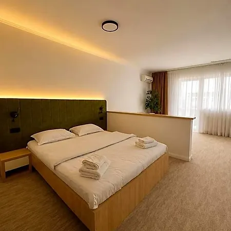 Hotel Gala Cluj-Napoca