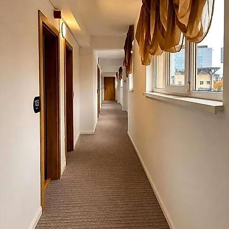 Gala Hotel Cluj-Napoca