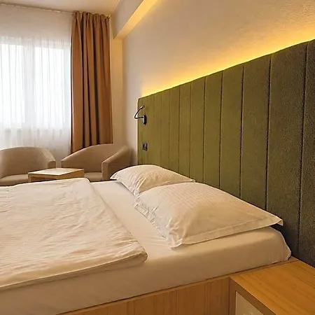 Gala Hotel Cluj-Napoca