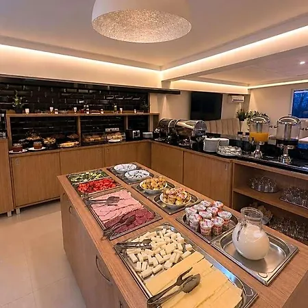 Gala Hotel
