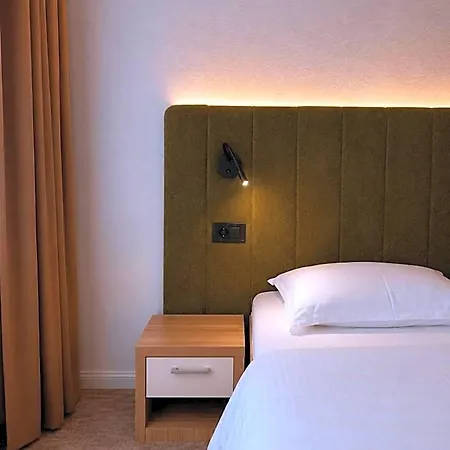 Hotel Gala 3*