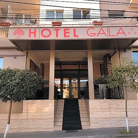 Gala Hotel Cluj-Napoca