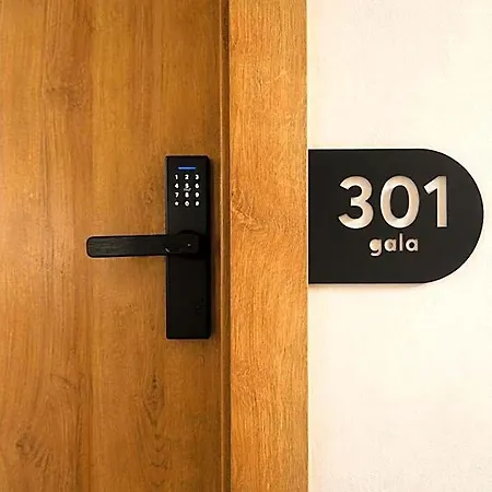 Hotel Gala 3*