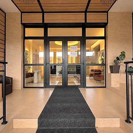 Hotel Gala